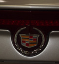 cadillac sts 2007 silver sedan v6 gasoline 6 cylinders automatic 76108
