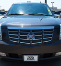 cadillac escalade 2010 gray suv luxury flex fuel 8 cylinders all whee drive automatic 76018