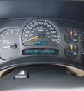 chevrolet tahoe 2003 black suv flex fuel 8 cylinders rear wheel drive automatic 78155