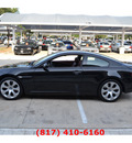 bmw 6 series 2007 black coupe 650i gasoline 8 cylinders rear wheel drive automatic 76051