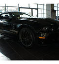 ford shelby gt500 2013 black coupe gt500 gasoline 8 cylinders rear wheel drive standard 77471