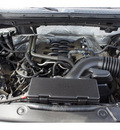 ford f 150 2011 black xlt flex fuel 8 cylinders 2 wheel drive automatic 78539