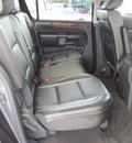 nissan armada 2011 dk  gray suv sl gasoline 8 cylinders 2 wheel drive automatic with overdrive 77477