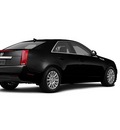 cadillac cts 2013 black sedan 3 0l luxury gasoline 6 cylinders all whee drive 6 speed automatic 45036