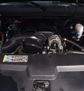 chevrolet silverado 1500 2009 black lt gasoline 8 cylinders 2 wheel drive automatic 76108