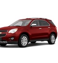 chevrolet equinox 2011 suv ltz gasoline 4 cylinders all whee drive 6 speed automatic 79015