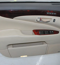 lexus ls 460 2010 white sedan gasoline 8 cylinders rear wheel drive automatic 91731