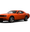 dodge challenger 2009 coupe srt8 gasoline 8 cylinders rear wheel drive not specified 77373