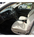 chevrolet impala 2012 tan sedan ltz flex fuel 6 cylinders front wheel drive automatic 77090