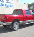 dodge ram 3500 2009 red diesel 6 cylinders 4 wheel drive automatic 79925