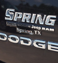 dodge charger 2010 black sedan sxt gasoline 6 cylinders rear wheel drive automatic 77388