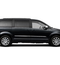 chrysler town and country 2011 van touring l flex fuel 6 cylinders front wheel drive 6 speed automatic 07712