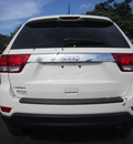 jeep grand cherokee 2012 white suv laredo gasoline 6 cylinders 2 wheel drive automatic 33157