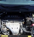 scion tc 2007 black hatchback gasoline 4 cylinders front wheel drive automatic 90241