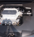 acura tl 2012 black sedan w tech pckg gasoline 6 cylinders front wheel drive automatic 76137