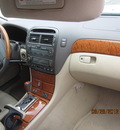 lexus ls 430