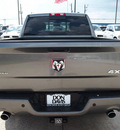 ram 1500 2012 dk  gray laramie limited gasoline 8 cylinders 4 wheel drive automatic 76011