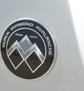 chevrolet black diamond avalanche 2013 silver suv ltz flex fuel v8 2 wheel drive 6 speed automatic 75067