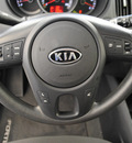 kia forte 5 door 2012 lt  gray hatchback ex gasoline 4 cylinders front wheel drive automatic 44060