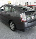 toyota prius 2007 dk  gray hatchback touring hybrid 4 cylinders front wheel drive automatic 44060