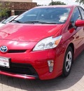 toyota prius 2012 hatchback four hybrid 4 cylinders front wheel drive cont  variable trans  78006