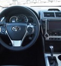 toyota camry 2012 sedan se gasoline 4 cylinders front wheel drive automatic 78006