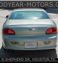 chrysler lhs 1999 sedan gasoline 6 cylinders front wheel drive automatic 77008