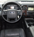 ford f 250 super duty 2012 black lariat biodiesel 8 cylinders 4 wheel drive automatic 76011
