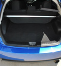 subaru impreza wrx 2011 blue wagon gasoline 4 cylinders all whee drive standard 75062