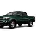 toyota tacoma 2011 gasoline 6 cylinders 2 wheel drive not specified 78232