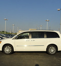 chrysler town and country 2013 van touring l flex fuel 6 cylinders front wheel drive shiftable automatic 60915