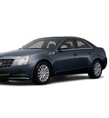 cadillac cts 2010 sedan 3 0l v6 luxury gasoline 6 cylinders rear wheel drive not specified 77338