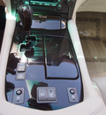 lexus ls 460 2007 off white sedan gasoline 8 cylinders rear wheel drive automatic 75093