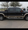 ford f 250 super duty 2012 biodiesel 8 cylinders 4 wheel drive not specified 75041