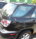 lexus rx 300