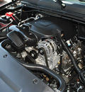 chevrolet silverado 1500 2012 black lt w leather flex fuel 8 cylinders 2 wheel drive not specified 75067