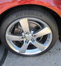 mazda rx 8 2006 red coupe shinka touring ed  gasoline rotary rear wheel drive manual 45324