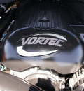 chevrolet tahoe 2002 dk  blue suv ls flex fuel 8 cylinders rear wheel drive automatic 76108