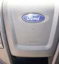 ford f 150 2011 silver xlt flex fuel 8 cylinders 2 wheel drive automatic 76108