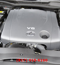 lexus is 250 2011 dk  gray sedan gasoline 6 cylinders rear wheel drive automatic 76051