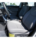 hyundai elantra 2013 silver sedan limited gasoline 4 cylinders front wheel drive automatic 77094