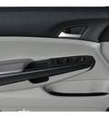 honda accord 2012 silver sedan lx gasoline 4 cylinders front wheel drive automatic 77025