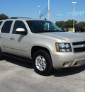 chevrolet tahoe 2011 gold suv ls flex fuel 8 cylinders 2 wheel drive automatic 78016