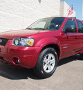 ford escape hybrid 2006 suv hybrid 4 cylinders all whee drive cont  variable trans  80504