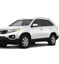 kia sorento 2013 white suv gasoline 4 cylinders all whee drive not specified 44060