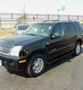 mercury mountaineer 2002 black suv premier v8 gasoline 8 cylinders all whee drive automatic 55420