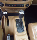 jeep wrangler 2011 silver suv rubicon gasoline 6 cylinders 4 wheel drive automatic 33157