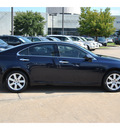 lexus es 350 2008 dk  blue sedan gasoline 6 cylinders front wheel drive automatic with overdrive 77074