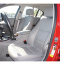 bmw 3 series 2011 red sedan 328i gasoline 6 cylinders rear wheel drive automatic 79109