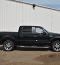 ford f 150 2006 black 2wd gasoline 8 cylinders rear wheel drive automatic with overdrive 78586